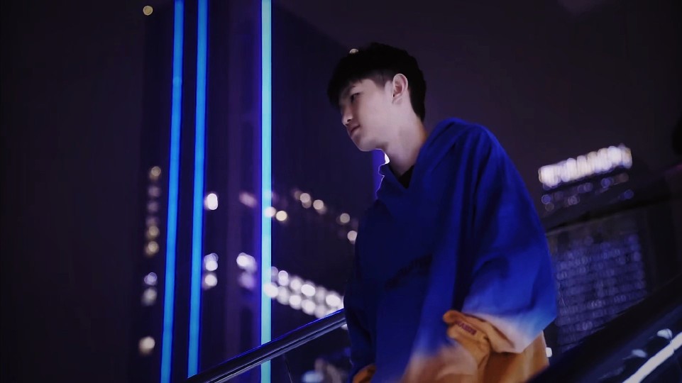 实至名归 ZywOo荣膺IEM冬季赛MVP奖章