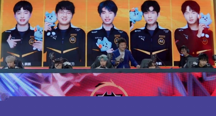 统计： Donk 在 BLAST London 公开赛在线阶段评分中名列前茅