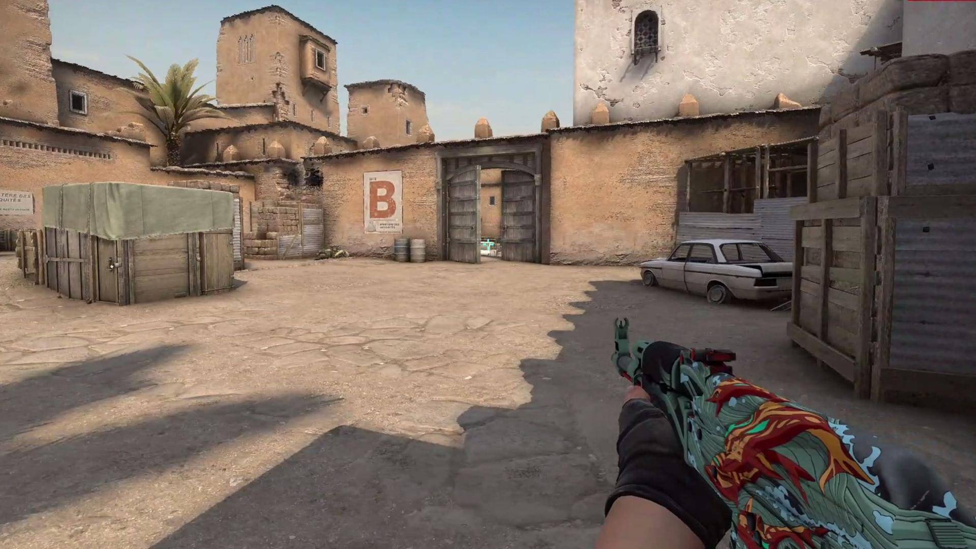 Rookie泽丽电量拉满狂揽13杀 Ruler烬竭力难敌 NIP先下一城