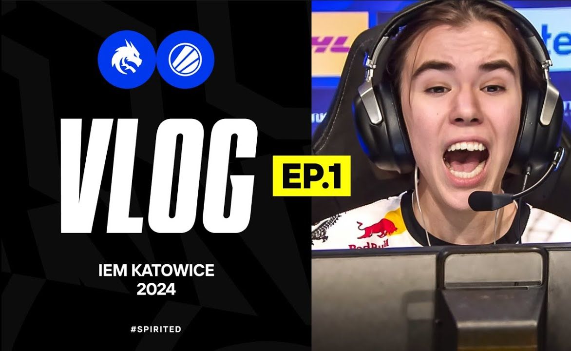 CSGO：终局之战今晚上演 IEM卡托维兹决赛看点